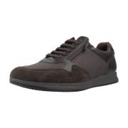Lage Sneakers Geox U AVERY