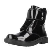 Enkellaarzen Geox J ECLAIR GIRL