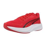 Hardloopschoenen Puma POUNCE LITE JR