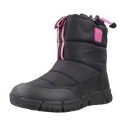 Snowboots Geox J FLEXYPER GIRL B AB