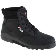 Wandelschoenen Fila Grunge II Mid