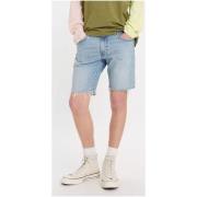 Korte Broek Levis 39387 0065 - 412 SLIM SHORTS-REVIVED BUNKER ADV SHOR...