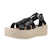 Espadrilles Yellow ANA