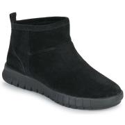 Laarzen Geox D FLEXTRIDE A