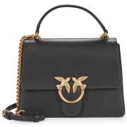 Schoudertas Pinko LOVE ONE TOP HANDLE CLASSIC LIGHT VITELLO SET