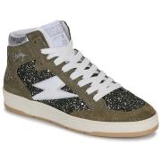Hoge Sneakers Semerdjian BRAGA