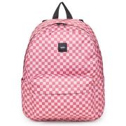 Rugzak Vans OLD SKOOL CHECK BACKPACK