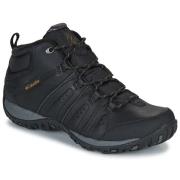 Wandelschoenen Columbia WOODBURN II CHUKKA WP OMNI-HEAT