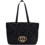 Handtas Love Moschino BORSA VELOUR PL JC4312PP0N