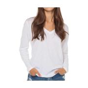 T-Shirt Lange Mouw Superdry -