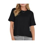 T-shirt Korte Mouw JDY -
