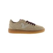 Lage Sneakers Victoria Smash Sneakers 806111 - Beige