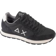 Lage Sneakers Sun68 Tom Solid