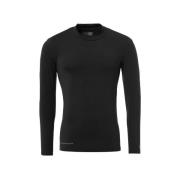 T-Shirt Lange Mouw Uhlsport -