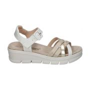 Sandalen Amarpies ABZ26552