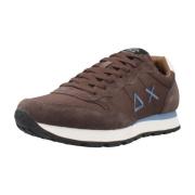 Lage Sneakers Sun68 TOM SOLID