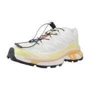 Wandelschoenen Salomon BAJO XT 6