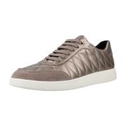 Lage Sneakers Geox D MELEDA