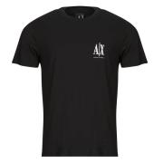 T-shirt Korte Mouw Armani Exchange T-SHIRT