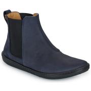 Laarzen El Naturalista 