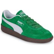Lage Sneakers Puma Palermo