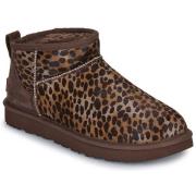 Laarzen UGG CLASSIC ULTRA MINI CASPIAN