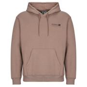 Sweater New Balance LINEAR GRAPHIC FLEECE HOODIE