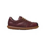 Lage Sneakers Camper Pelotas Sneakers K101018 - Burgundy