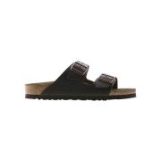 Sandalen BIRKENSTOCK Arizona BS Regular - Habana