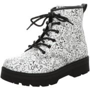 Enkellaarzen Skechers -