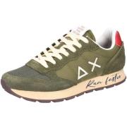 Lage Sneakers Sun68 -