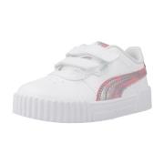 Lage Sneakers Puma CARINA 3.0 SPACE BELLE V I