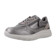 Lage Sneakers Geox D PLUMMERY
