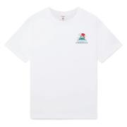 T-shirt Korte Mouw Casablanca MPF25-JTS-001-04