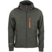 Windjack Peak Mountain Blouson softshell CABRA