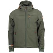 Windjack Peak Mountain Blouson softshell CLAUDE