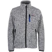 Fleece Jack Peak Mountain Blouson polaire ECEMO