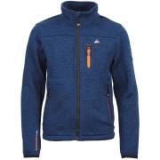 Fleece Jack Peak Mountain Blouson polaire ECEMO