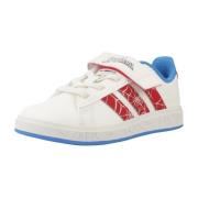 Lage Sneakers adidas GRAND COURT SPIDER