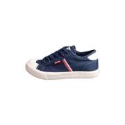 Lage Sneakers Levis mission 2.0