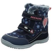 Laarzen Dockers by Gerli -