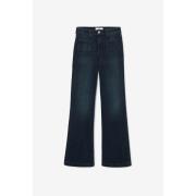 Jeans Le Temps des Cerises Jeans flare FLAREPO, lengte 34