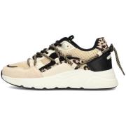 Lage Sneakers Posh By Poelman CARI Damen Sneakers