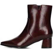 Enkellaarzen Posh By Poelman JAYDA Damenstiefelette