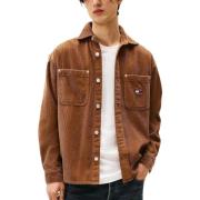 Overhemd Lange Mouw Tommy Hilfiger TJM RLX WASHED CORD DM0DM22016
