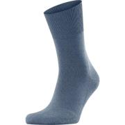 Socks Falke Run Ergo Blauw