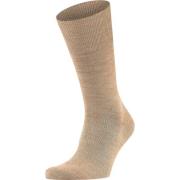 Socks Falke Airport Sok Beige Melange