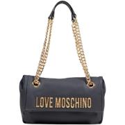 Tas Love Moschino HAMMERED LOGO JC4308PP0N