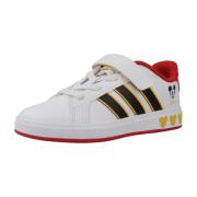 Lage Sneakers adidas GRAND COURT MICKEY