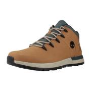 Laarzen Timberland Sprint Trekker MID LAC